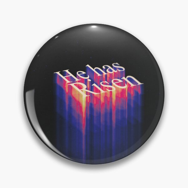 Item preview, He is Risen – Justified by His Resurrection designed and sold by kingdomjesus.