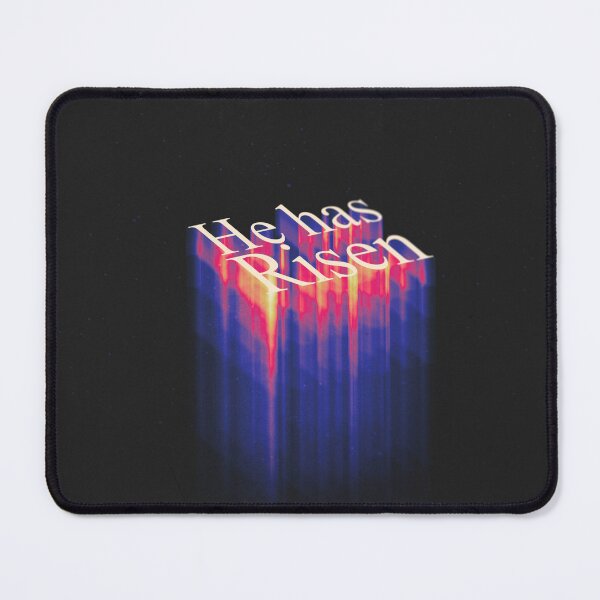 Item preview, He is Risen – Justified by His Resurrection designed and sold by kingdomjesus.