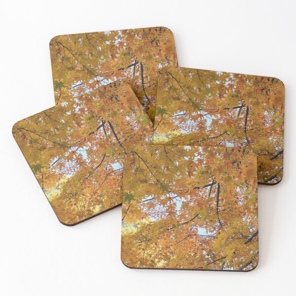 Item preview, Japanese Foliage Autumn Leaves designed and sold by TalBright.