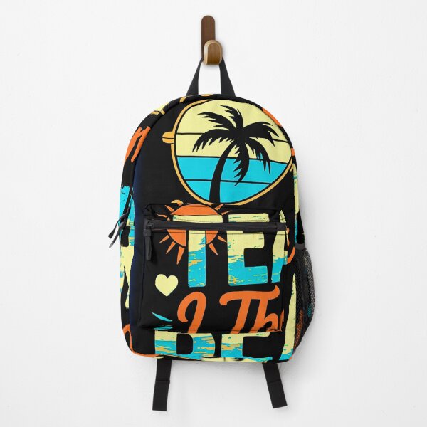 Item preview, Teach I Thought You Said Beach designed and sold by DBM Photo Art 1.