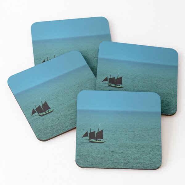 Item preview, The old sea lugger designed and sold by ART22.