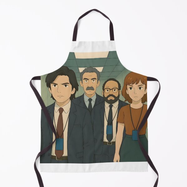 Item preview, Severance designed and sold by irawor.