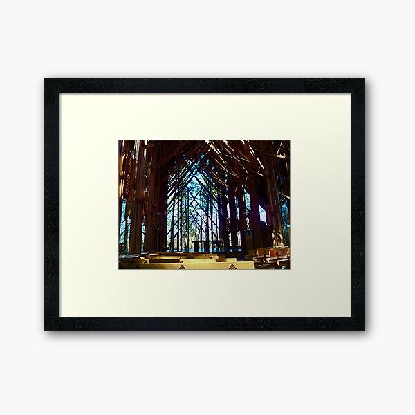Item preview, Sacred Space in the Forest designed and sold by Marielle Valenzuela.
