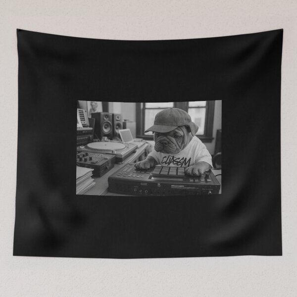 Item preview, J Dogga designed and sold by DIRTYDUNNZ.