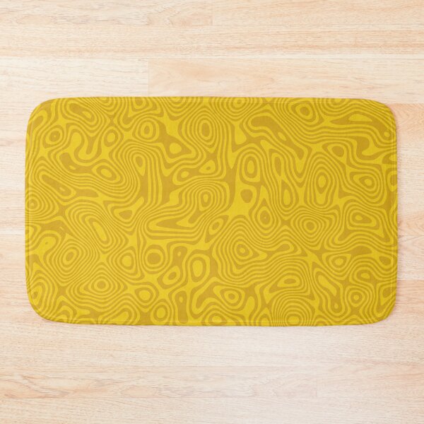 Item preview, Gold Camo designed and sold by PatternDesign01.