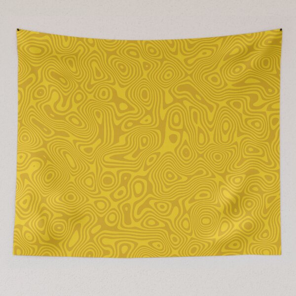 Item preview, Gold Camo designed and sold by PatternDesign01.