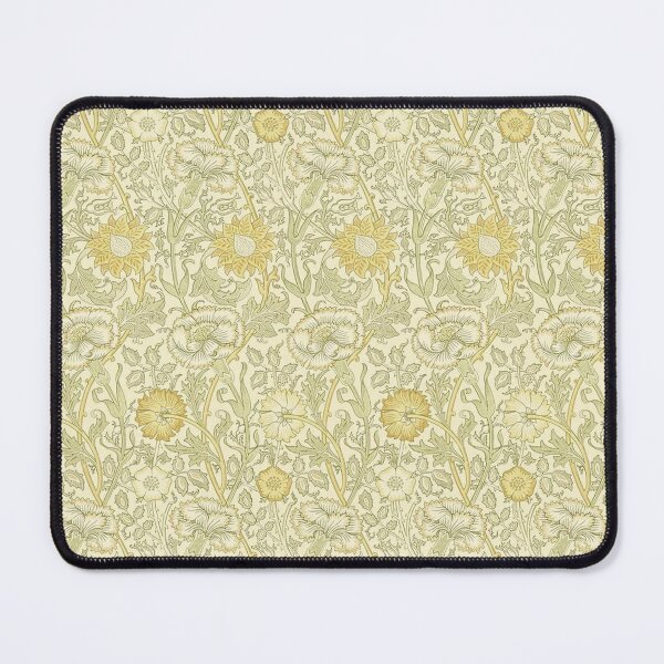 Item preview, Morris Floral Cowslip and Fennel Pattern designed and sold by yf-photography.