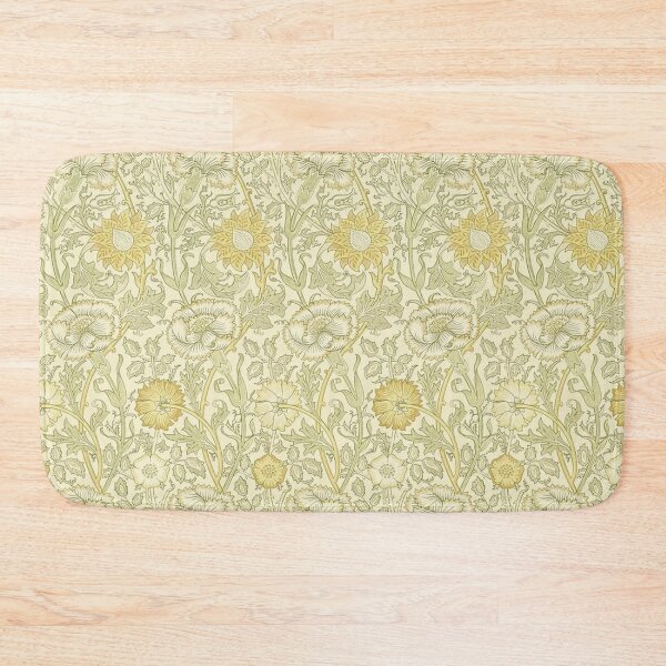Item preview, Morris Floral Cowslip and Fennel Pattern designed and sold by yf-photography.
