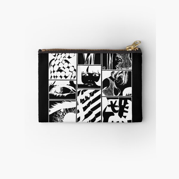 Item preview, op-art panels designed and sold by weirdove.