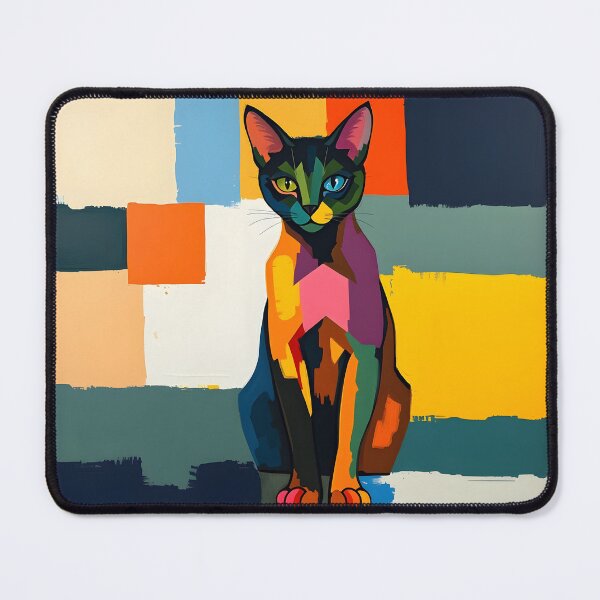 Item preview, Cat 1 designed and sold by HebaRK Studio.