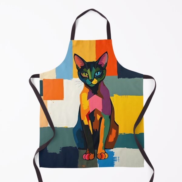 Item preview, Cat 1 designed and sold by HebaRK Studio.