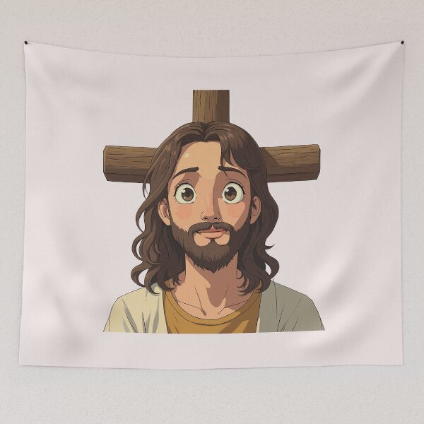 Item preview, Faith and devotion during Holy Week designed and sold by TaruHonu.