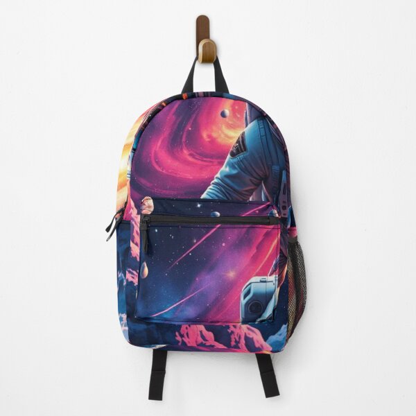 Item preview, "Galactic Dreamer – Explore the Infinite Cosmos" designed and sold by Fruzbt.