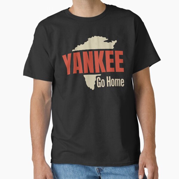 Item preview, Yankee Go Home Greenland Protest designed and sold by AnnieKocoy.