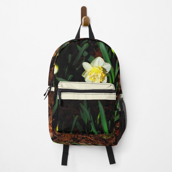 Item preview, Daffodil Grace in the Springtime designed and sold by Marielle Valenzuela.
