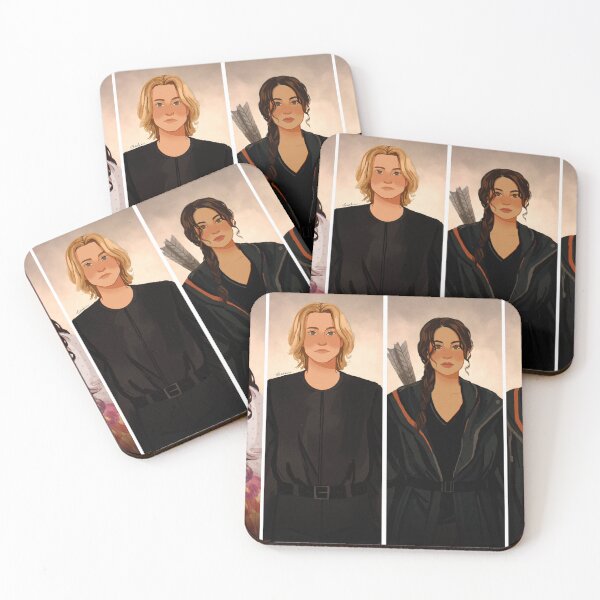 Item preview, District 12 designed and sold by curiousquirrel.