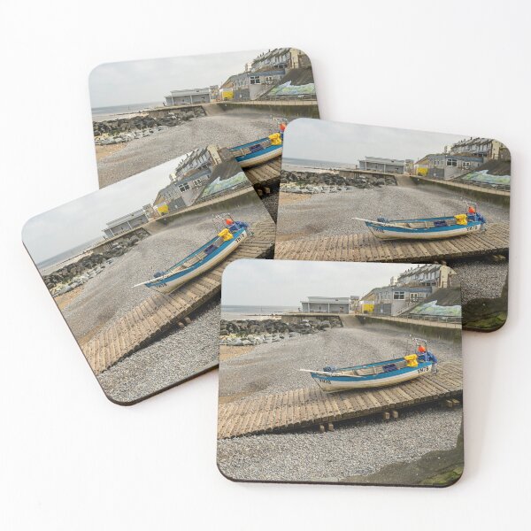 Item preview, Sheringham Beach, North Norfolk coast designed and sold by yackers1.