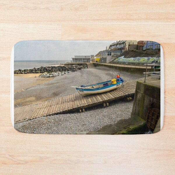 Item preview, Sheringham Beach, North Norfolk coast designed and sold by yackers1.