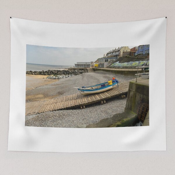 Item preview, Sheringham Beach, North Norfolk coast designed and sold by yackers1.