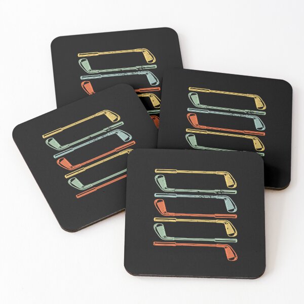 Item preview, Vintage Retro Golf | Golfers designed and sold by JFFStore.