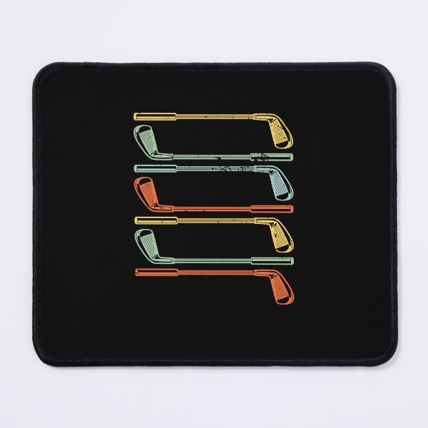 Item preview, Vintage Retro Golf | Golfers designed and sold by JFFStore.