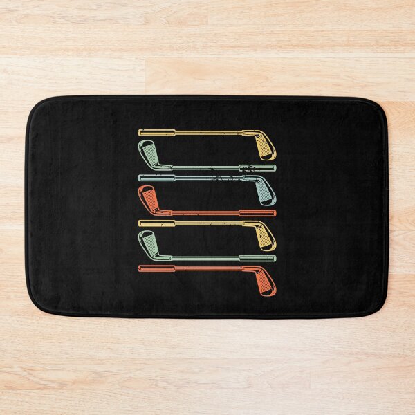 Item preview, Vintage Retro Golf | Golfers designed and sold by JFFStore.