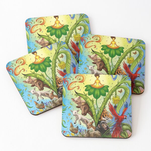 Item preview, Vegan For Them designed and sold by AerhalevArt.