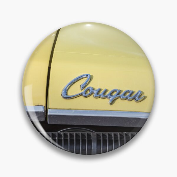 Item preview, 1970 Yellow Mercury Cougar Boss 302 Eliminator X106 designed and sold by RichFrancoCars.