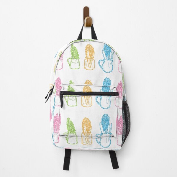 Item preview, Hyacinth Fever designed and sold by _MuzaInspires_.