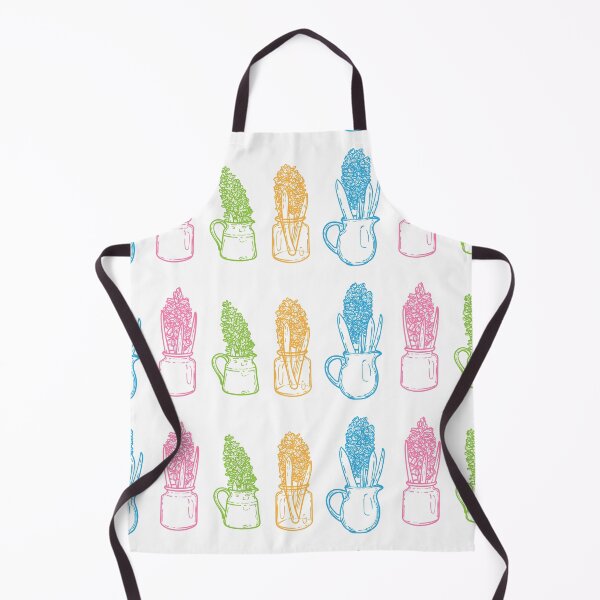 Item preview, Hyacinth Fever designed and sold by _MuzaInspires_.