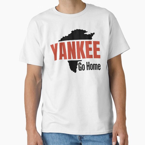 Item preview, Yankee Go Home Greenland Protest designed and sold by AnnieKocoy.
