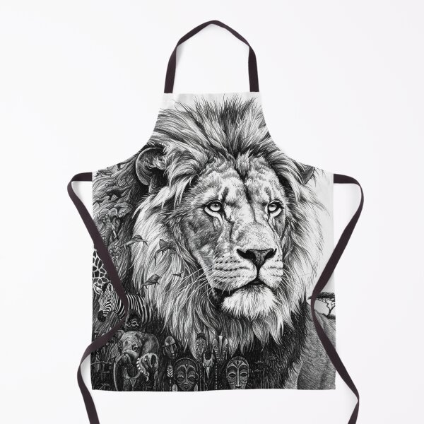 Item preview, The great king designed and sold by Marcela's world and universe.