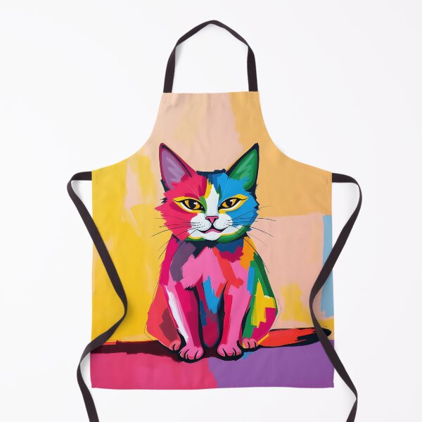 Item preview, Cat 2 designed and sold by HebaRK Studio.