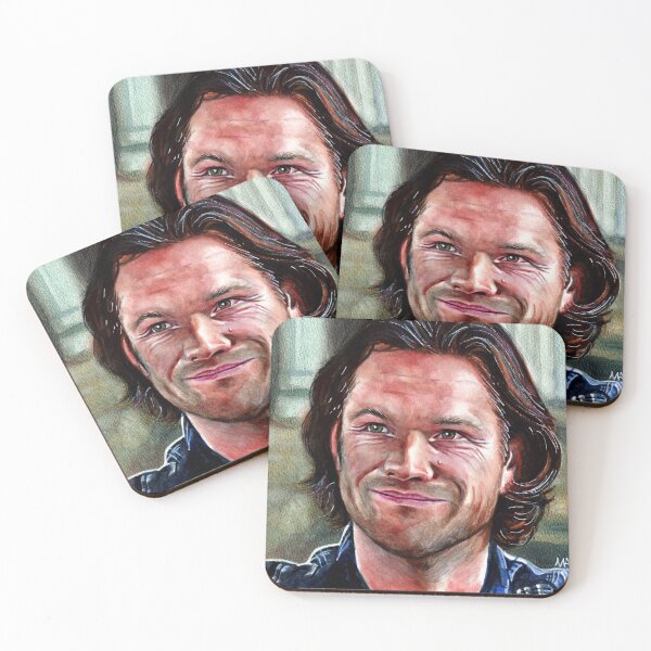 Item preview, Sam Winchester (Supernatural) designed and sold by sidewinder-art.