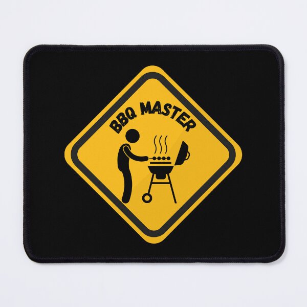 Item preview, BBQ Master designed and sold by EvelinZ.