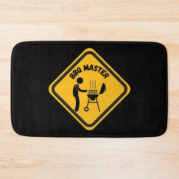 Item preview, BBQ Master designed and sold by EvelinZ.