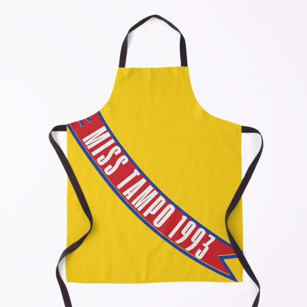 Item preview, Miss Tampa 1993 (09) designed and sold by nature. electrified..