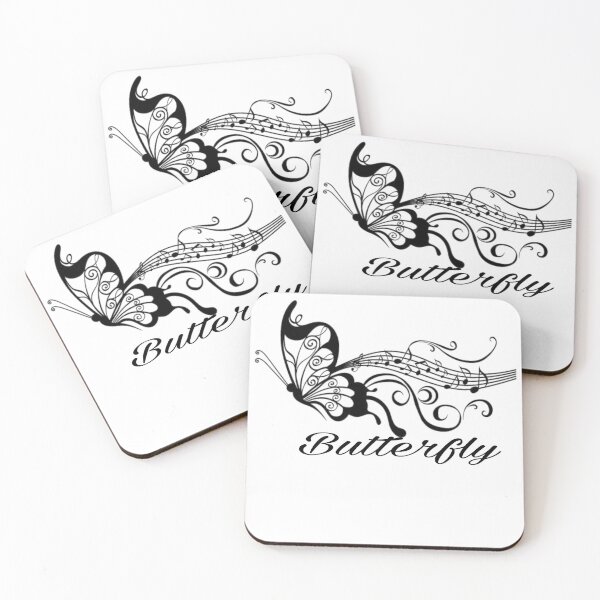 Item preview, Butterfly designed and sold by Art-wahiba1.