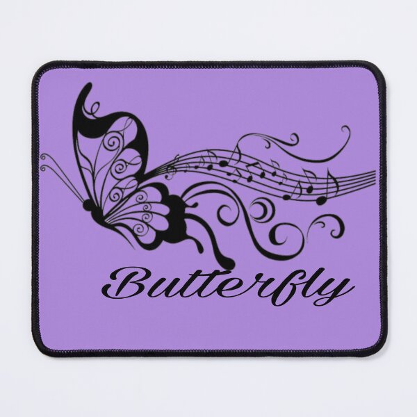 Item preview, Butterfly designed and sold by Art-wahiba1.