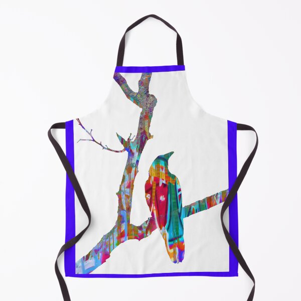 Item preview, City Crow designed and sold by Robert Ball.