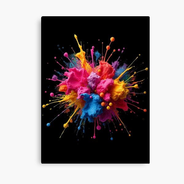 Item preview, Splash designed and sold by LonelyGirlShop.