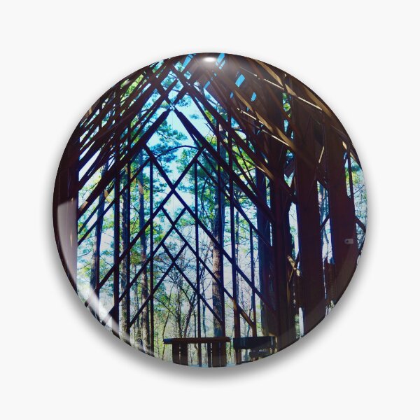 Item preview, Sacred Space in the Forest designed and sold by Marielle Valenzuela.