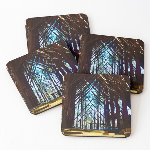 Item preview, Sacred Space in the Forest designed and sold by Marielle Valenzuela.