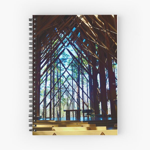 Item preview, Sacred Space in the Forest designed and sold by Marielle Valenzuela.