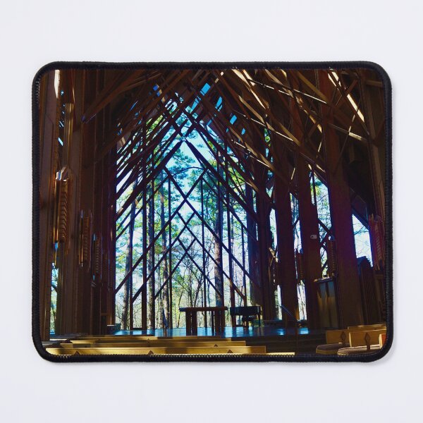 Item preview, Sacred Space in the Forest designed and sold by Marielle Valenzuela.