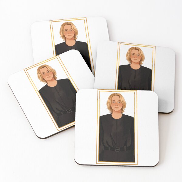 Item preview, Haymitch Abernathy  designed and sold by curiousquirrel.