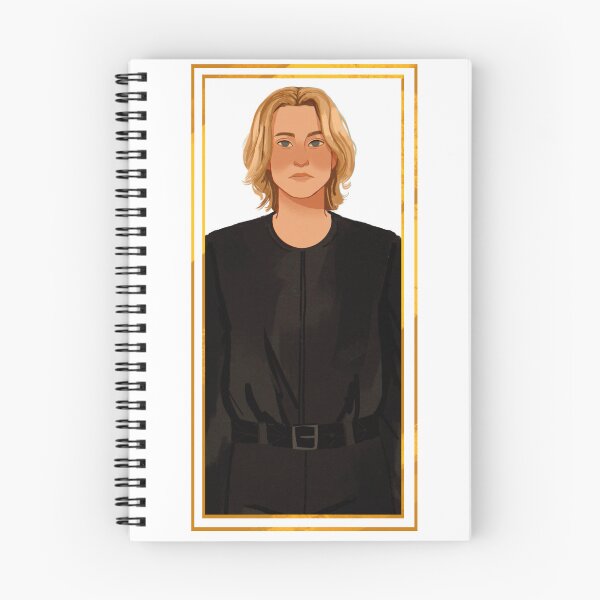 Item preview, Haymitch Abernathy  designed and sold by curiousquirrel.
