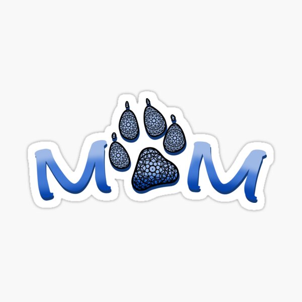 Item preview, Mom pet!! designed and sold by LeBowMiami.