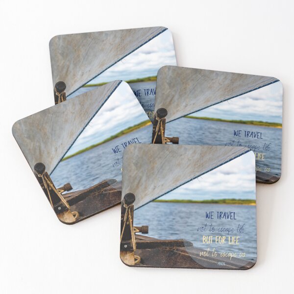 Item preview, Travel Quote designed and sold by Jensphotos.