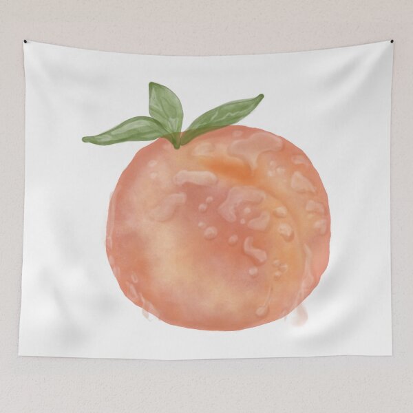 Item preview, Juicy Peach designed and sold by Dadierawr.